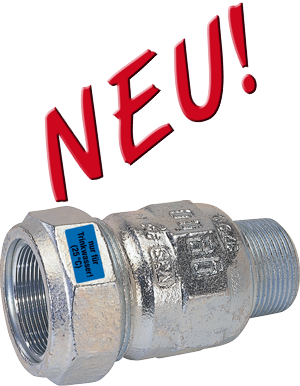 Gebo Original - Gebo Armaturen GmbH, Schwelm
